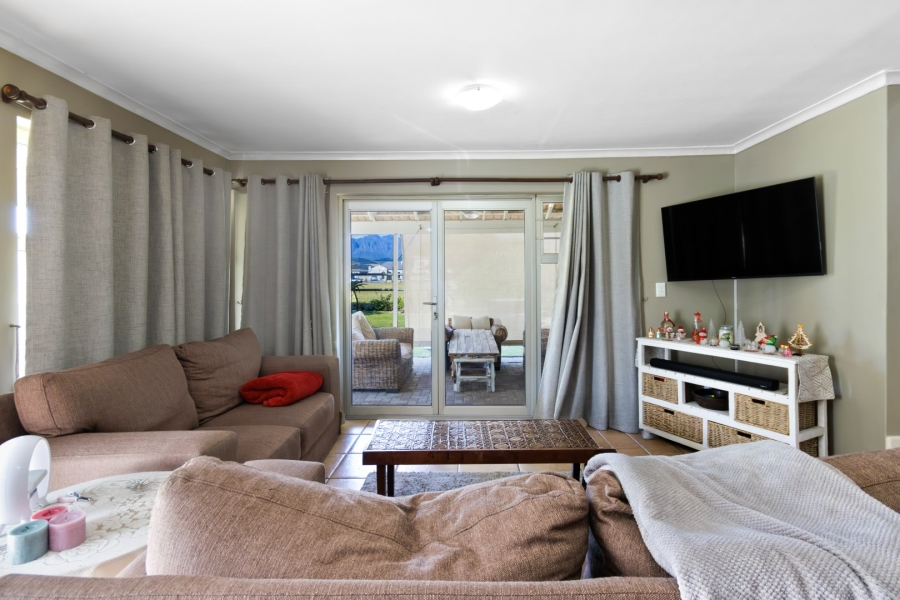 3 Bedroom Property for Sale in Fairview Golf Estate Western Cape